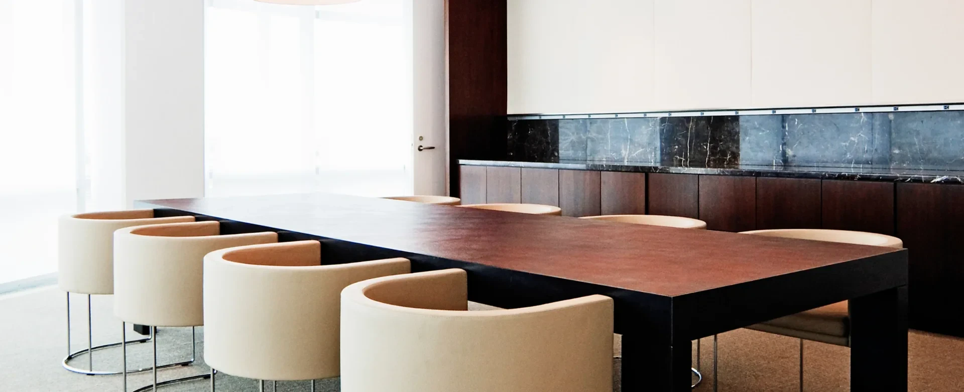 คณะผู้บริหาร