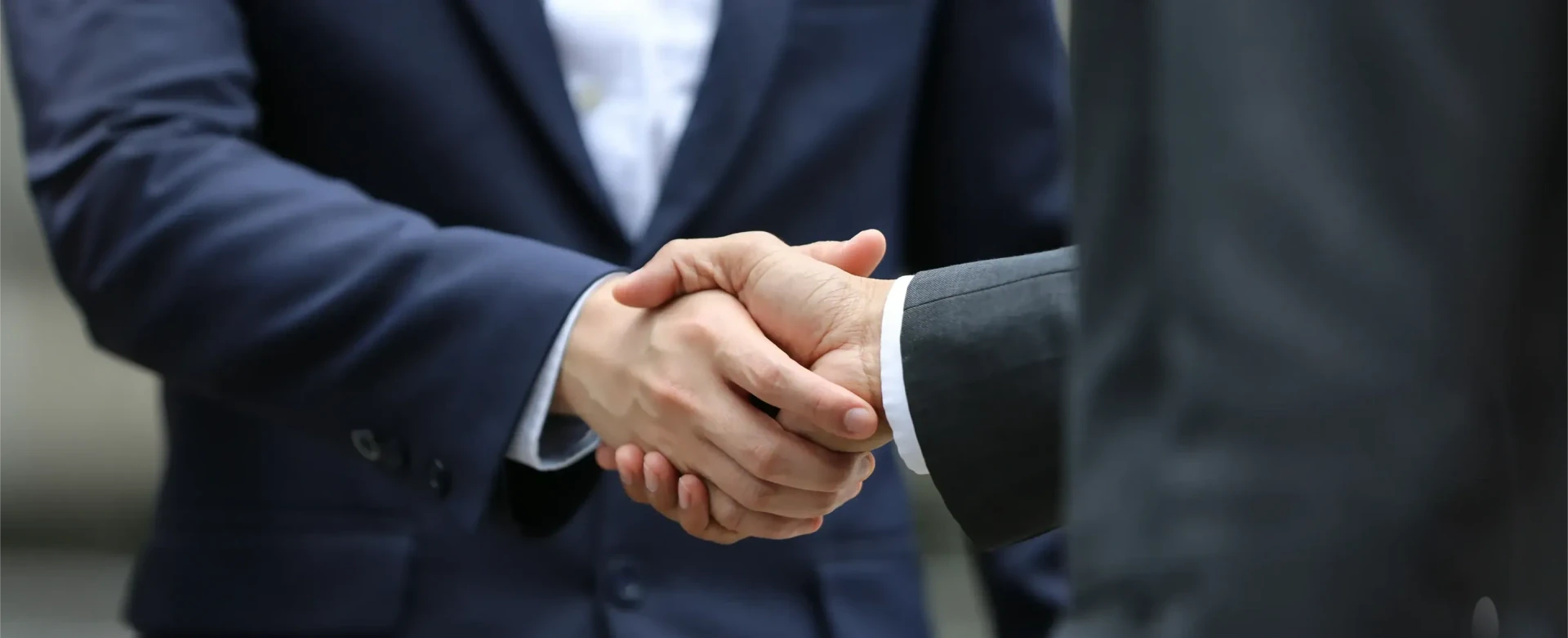 โครงสร้างการกำกับดูแลกิจการ