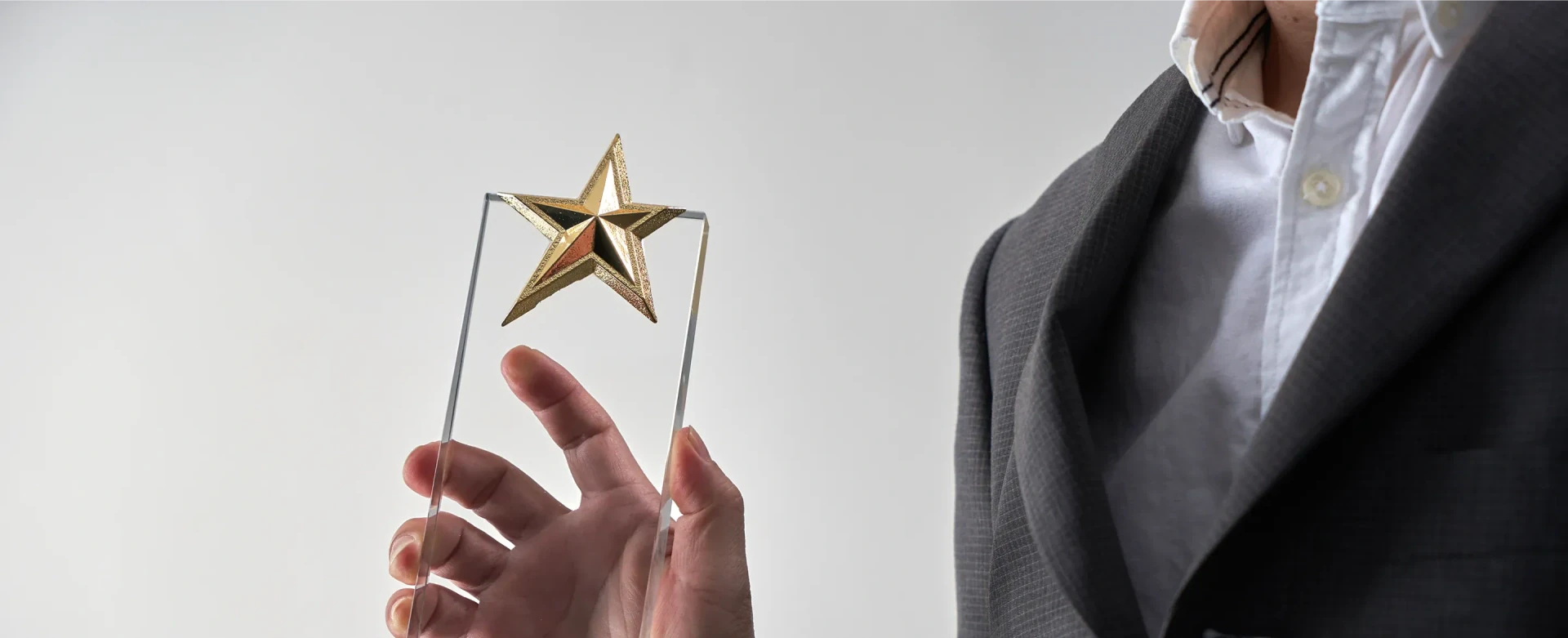 รางวัลของเรา