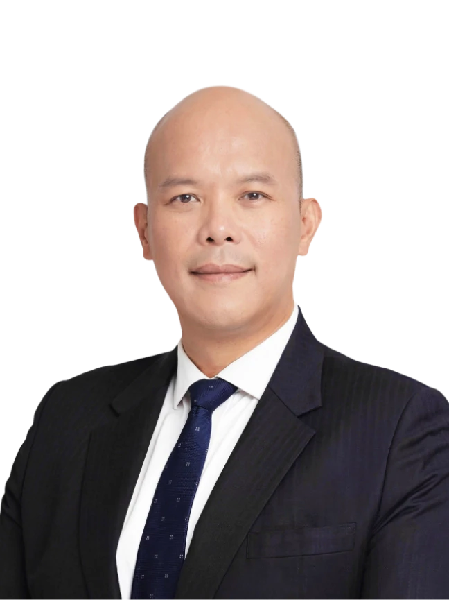 นายอโณทัย อดุลพันธุ์