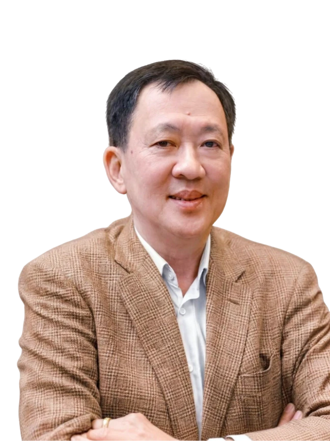 ดร. ฉัตรชัย ตวงรัตนพันธ์