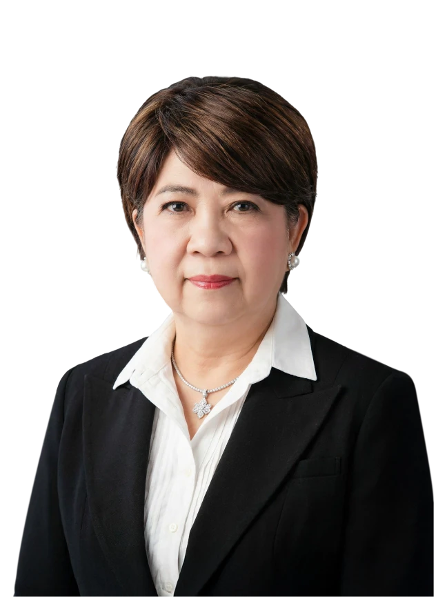 ดร. ลักขณา ลีละยุทธโยธิน