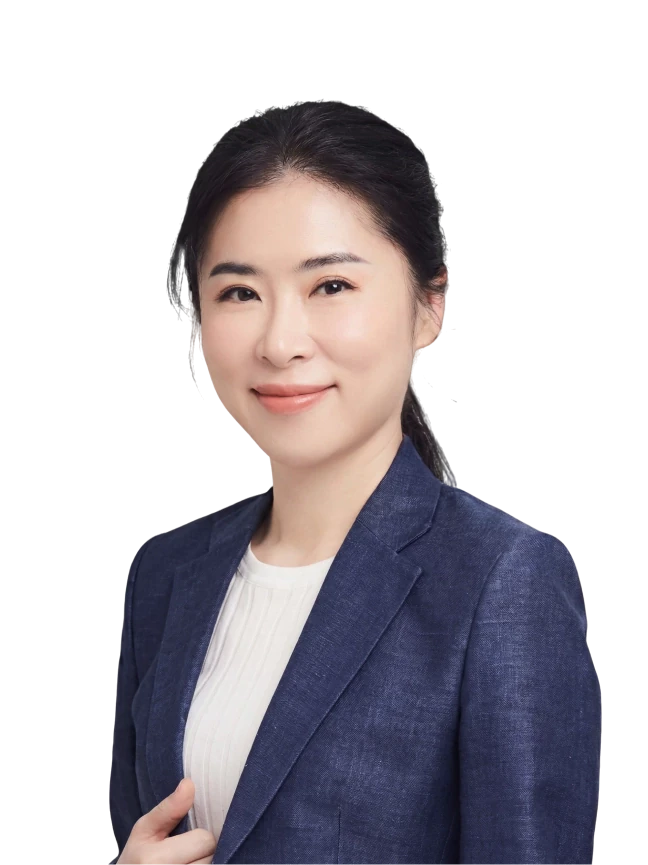 นางสาวณัฐฐินี เจนวัฒนาเวช