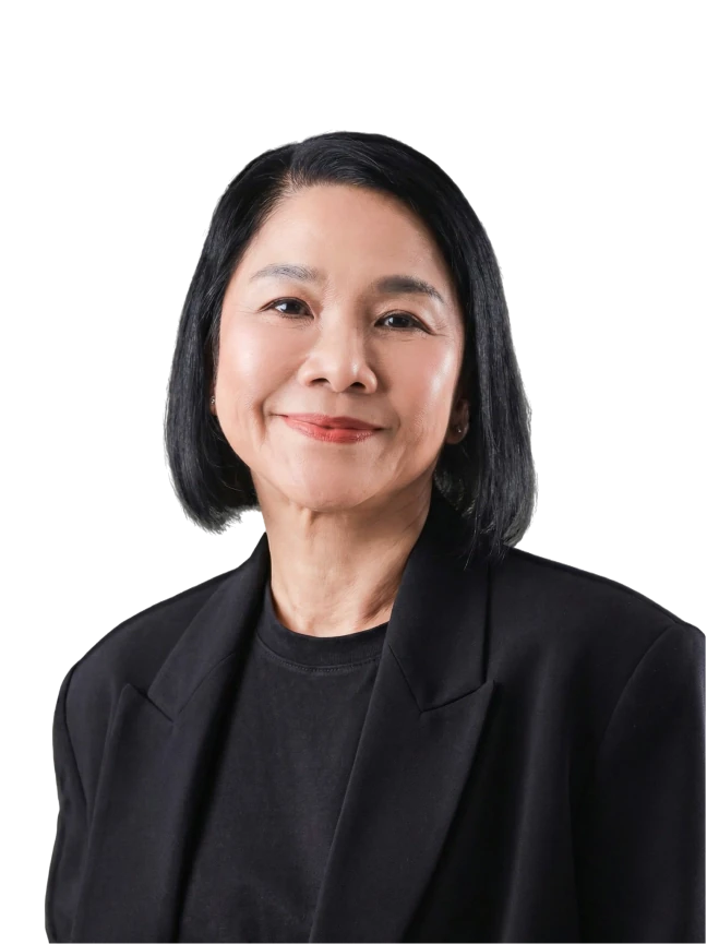 นางยุพิน มินซิ่ง