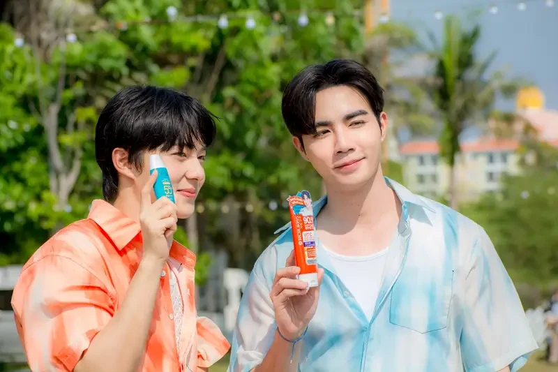 Rojukiss จัดงาน One Day Trip เที่ยวแบบใกล้ชิด เก็บโมเมนต์สุดฟิน กับซีนุนิว