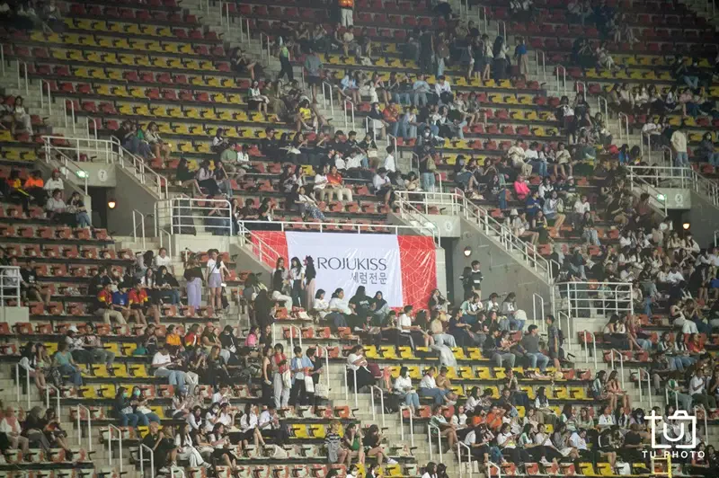 KISS หนุนกิจกรรม “TU Freshy Games 2023”