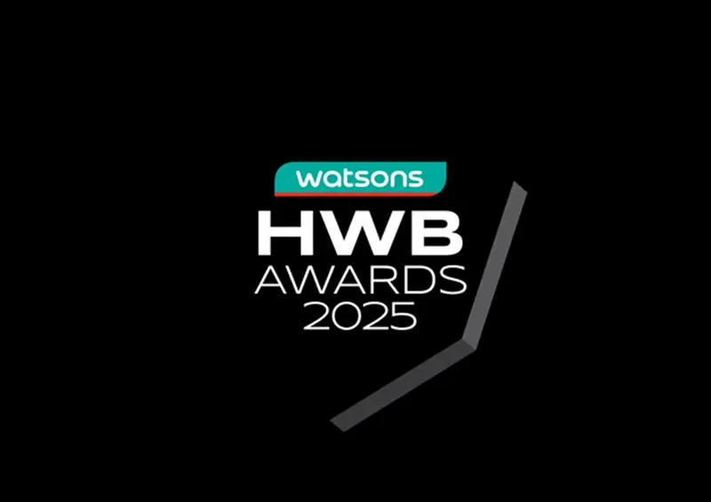 KISS คว้ารางวัลสุดยอดสินค้าเติบโตโดดเด่น “Watsons HWB Awards 2568” ในกลุ่มสินค้าดูแลผิวหน้า