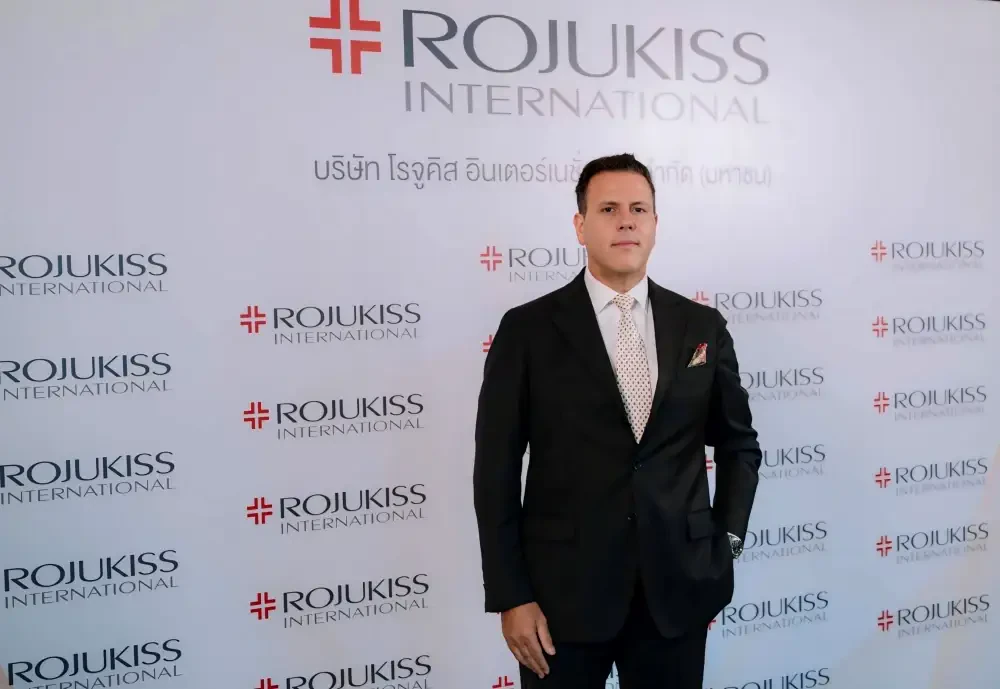 KISS กวาดรายได้ไตรมาสแรกปี 68 โต 15% กำไรพุ่ง 12% ครองแชร์เบอร์ 1 Facial Masks