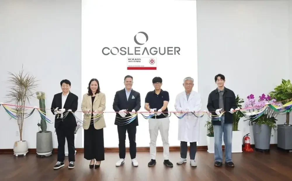 KISS เปิดตัว “Rojukiss Skin Lab” ศูนย์นวัตกรรมแห่งใหม่ ร่วมกับพันธมิตร