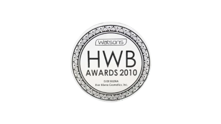 Watsons HWB 2553 หมวดหมู่ Best of the Best ผลิตภัณฑ์สินค้า “Rojukiss Perfect Poreless Serum”