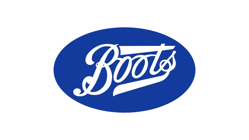 รางวัล The Boots Business Conference 2555