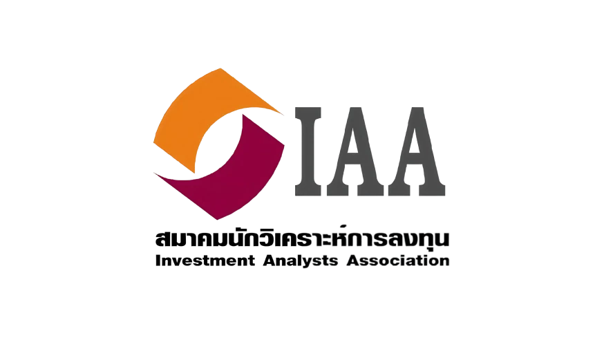 รางวัล Outstanding CEO จากงาน IAA Awards 2566