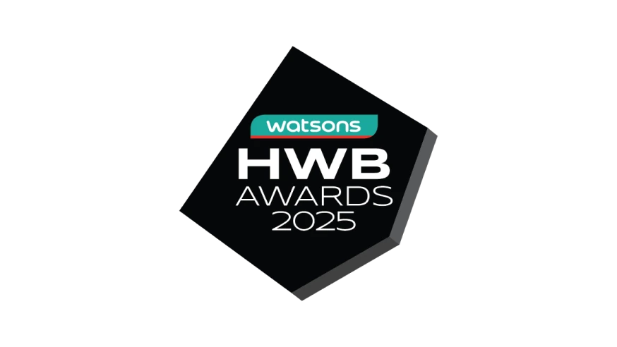 Watsons HWB Awards 2568 หมวดหมู่ Best Rising Star Product – Facial Skin Care ผลิตภัณฑ์สินค้า "Rojukiss Phyto-Retinol Firm & Smooth Serum"